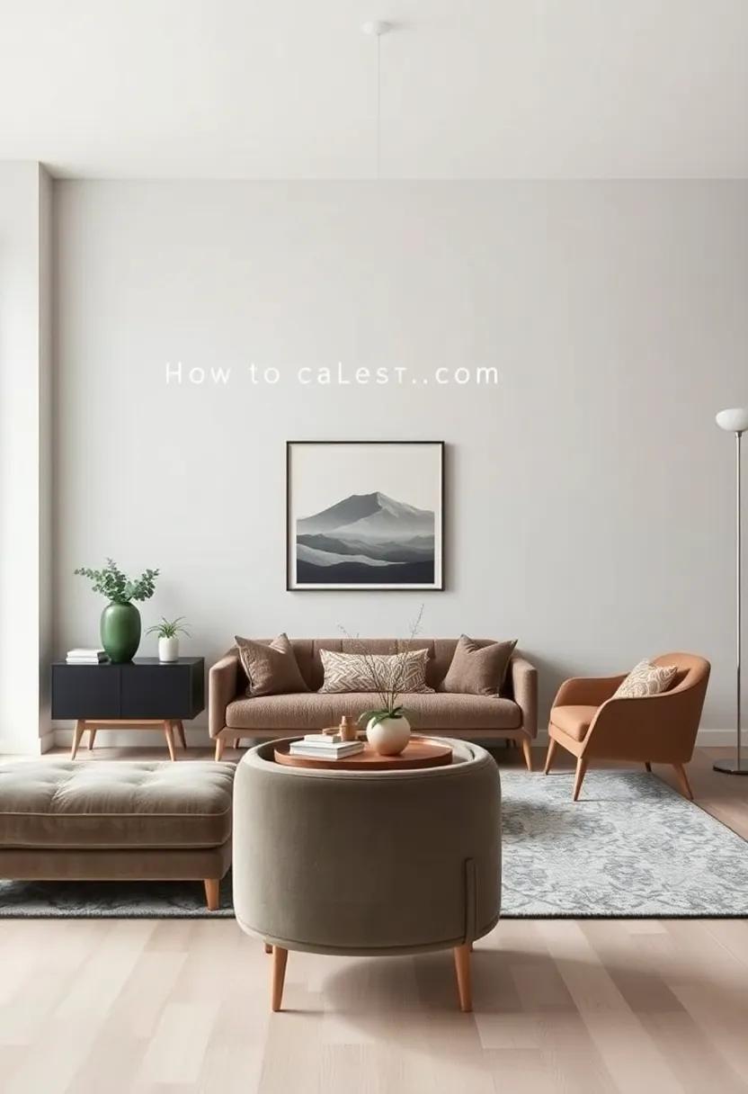embracing Vintage Charm With modern Accents