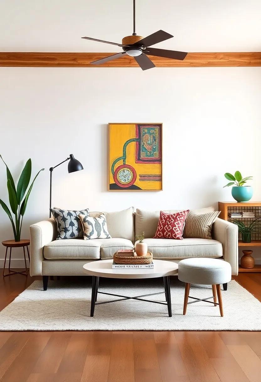 Capturing Whimsy: Incorporating Playful Elements into Your Decor