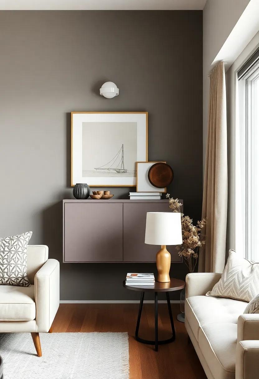 Personalizing Your Space with Family Heirlooms and ​Finds