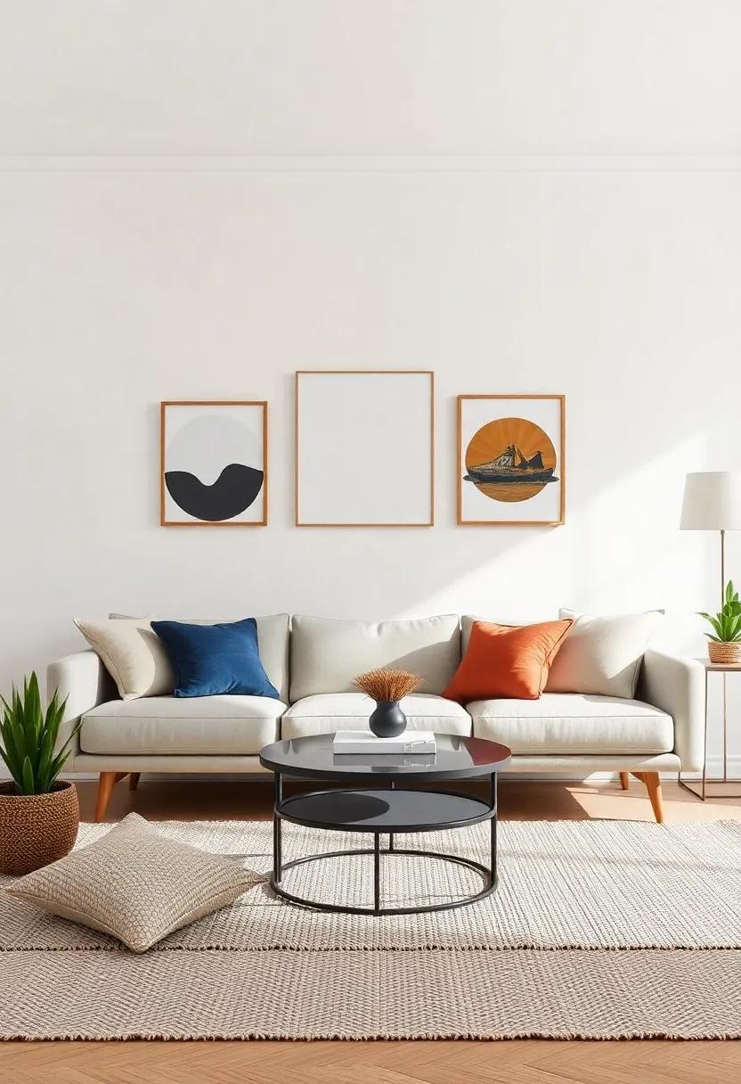 Mixing ‌Textures for Depth and Interest ​in Your Space
