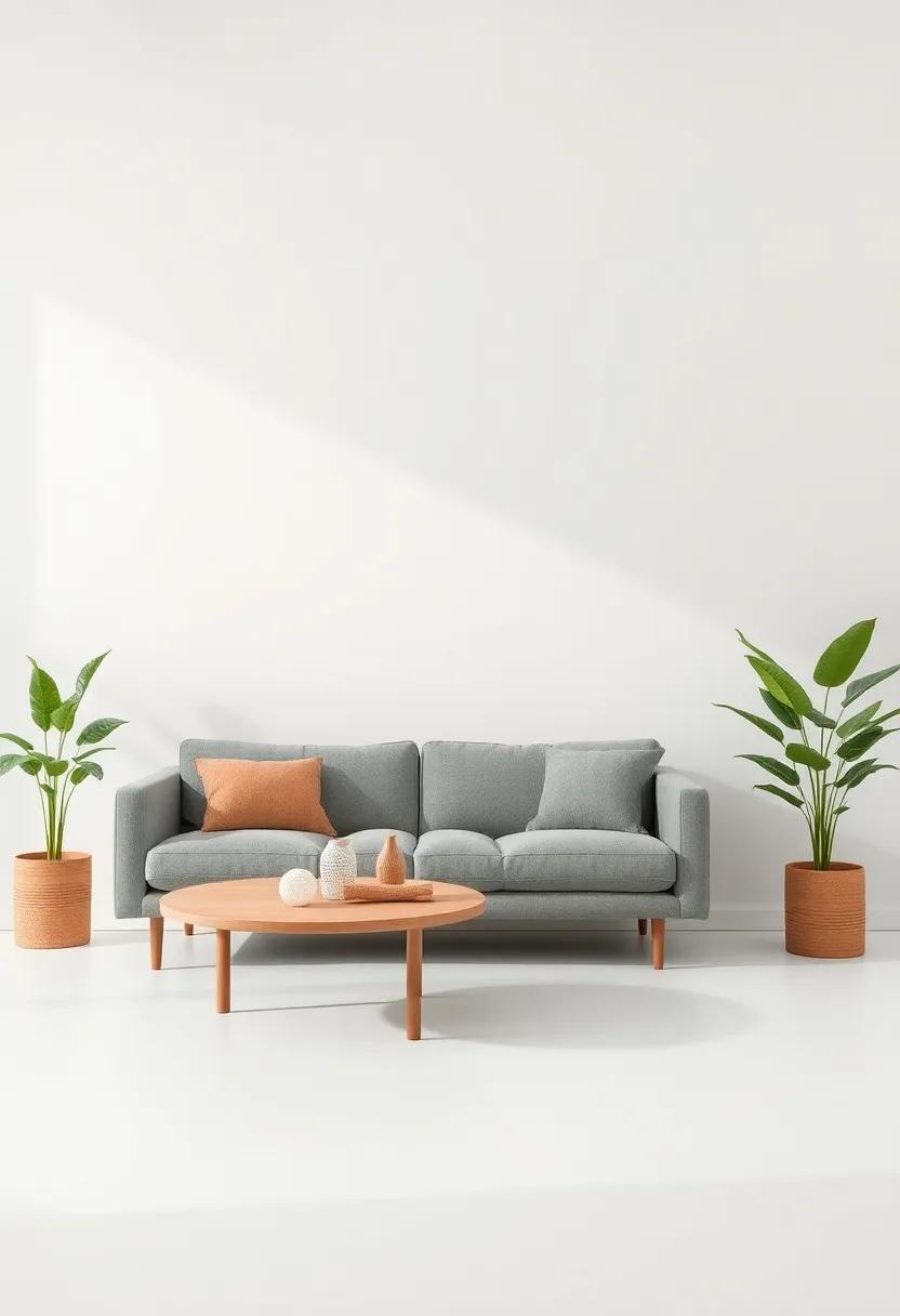 Sustainable Choices: Eco-friendly ‌Furniture Options for Style