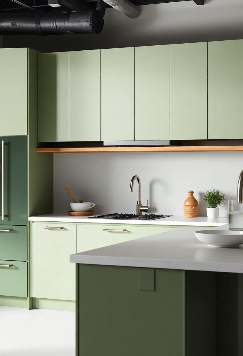 Color ​Palettes⁤ That Inspire: Infusing Personality ⁤Into Industrial⁢ Designs