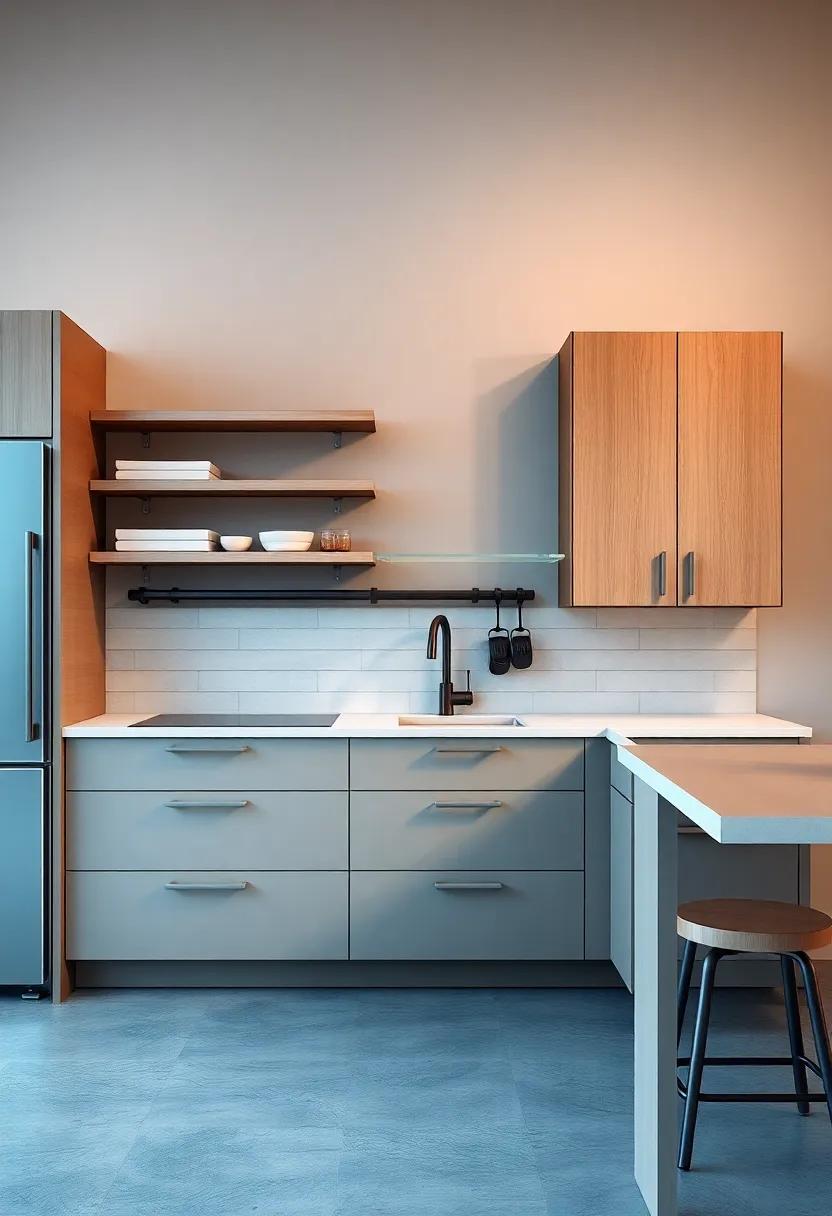 Exploring The Balance Of Minimalism ⁤And ⁤Maximalism In Industrial Design
