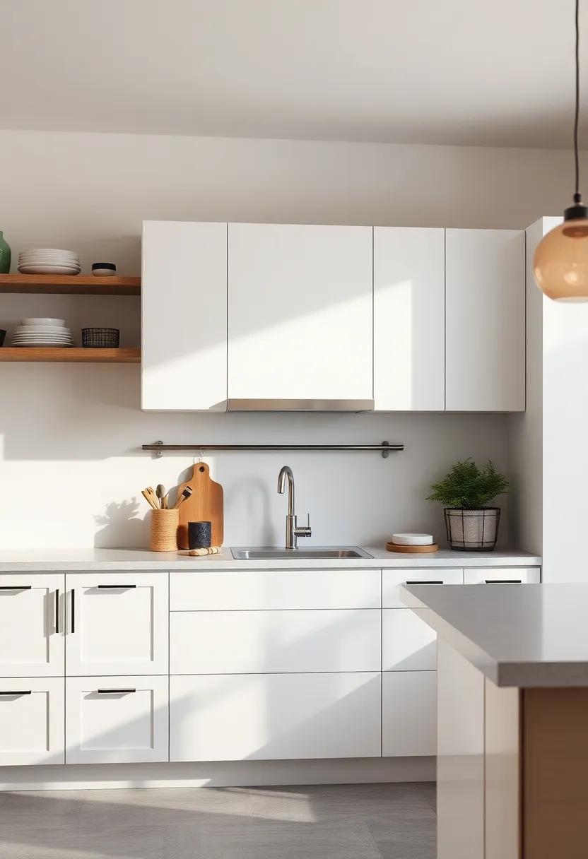 Exploring Cultural Influences On Industrial Kitchen⁣ Cabinet Design