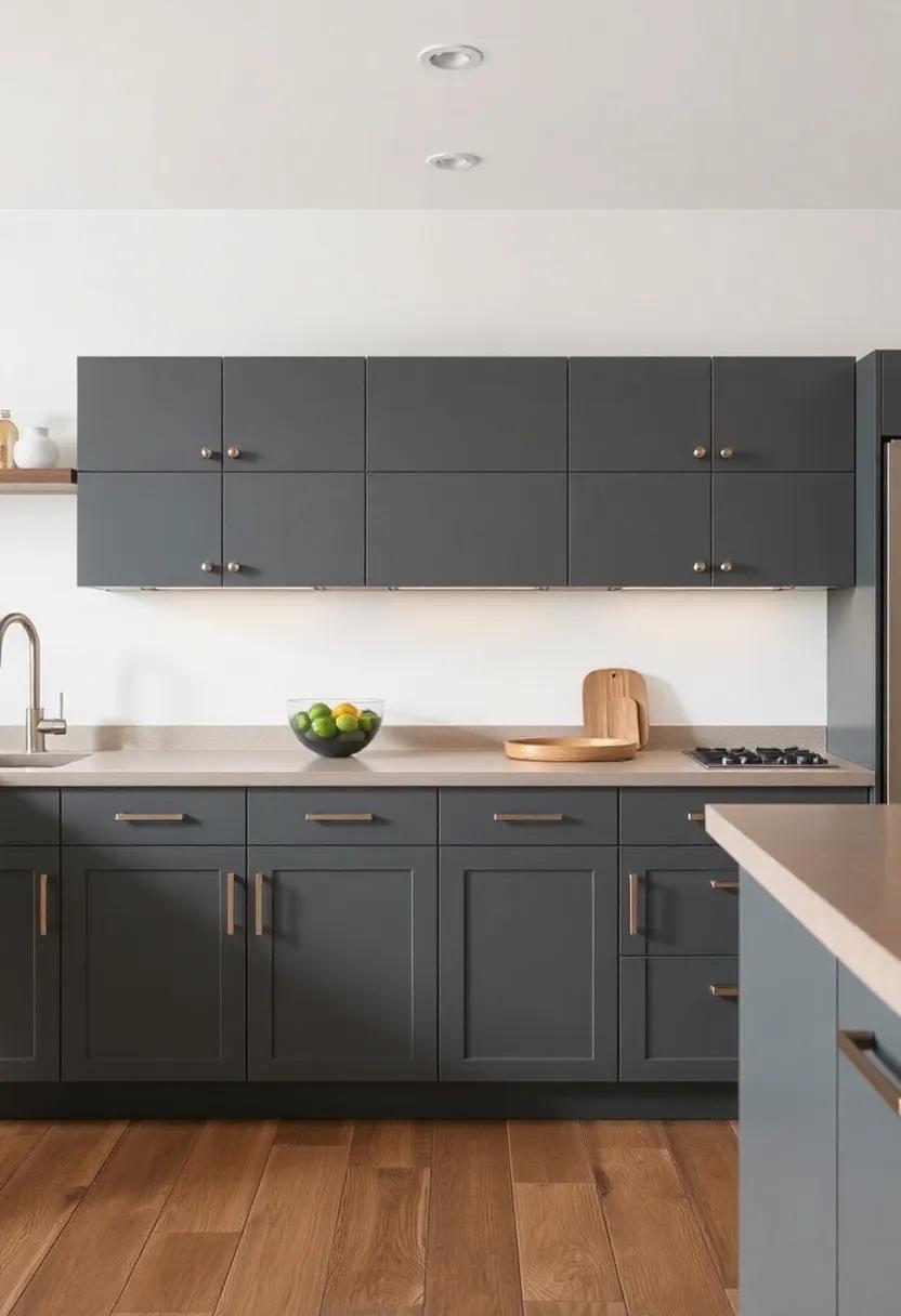 Integrating Customization: Tailoring Industrial Cabinets‌ To ‍Unique Spaces