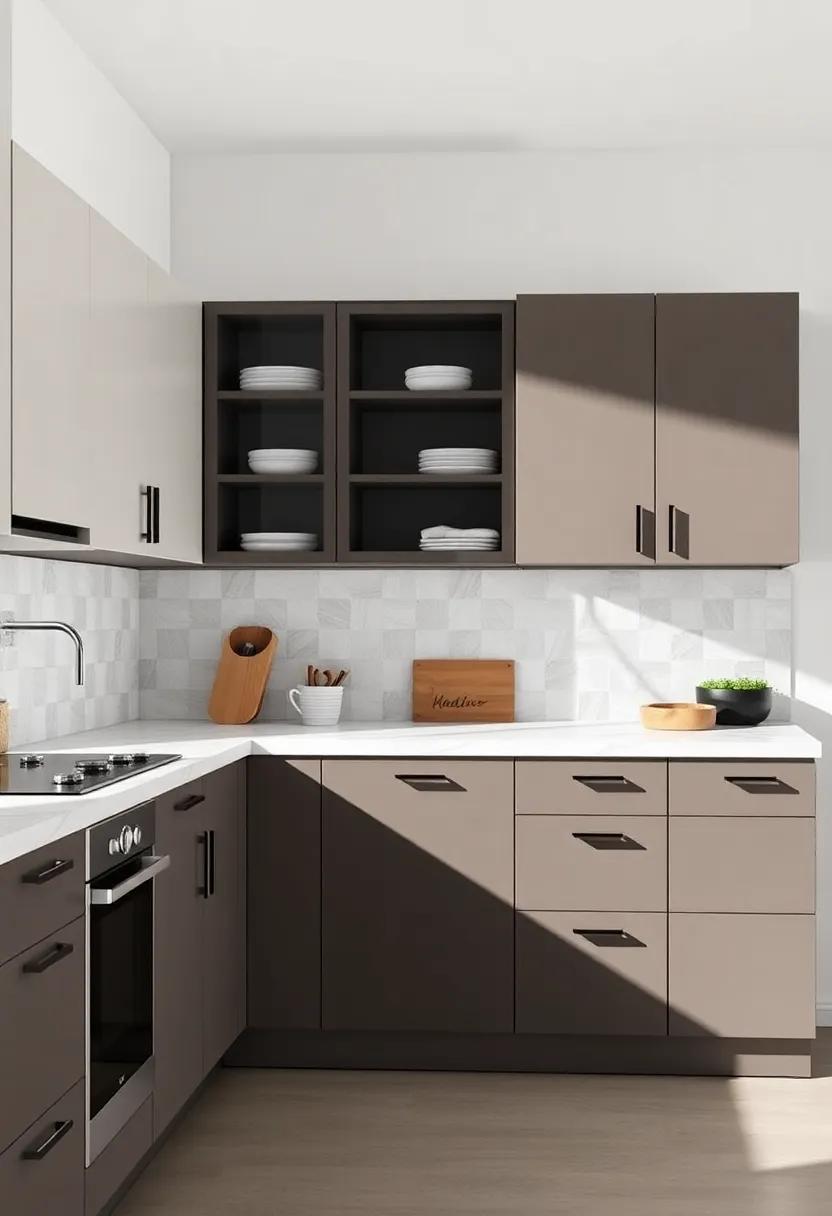 Utilizing ​Industrial Cabinets In Small ⁢Spaces Without Comprising Style