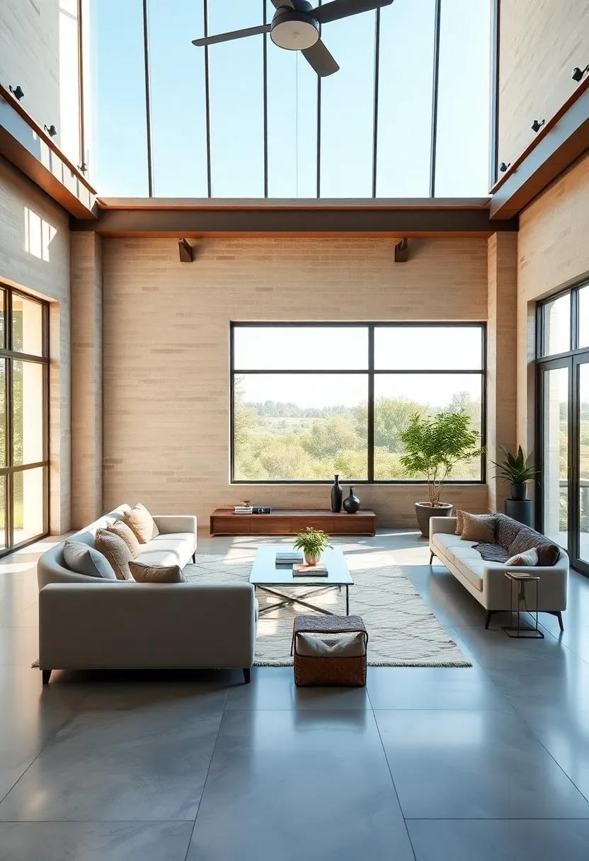 Transforming Airy Spaces into‌ Inviting Retreats Through ⁢Thoughtful Design