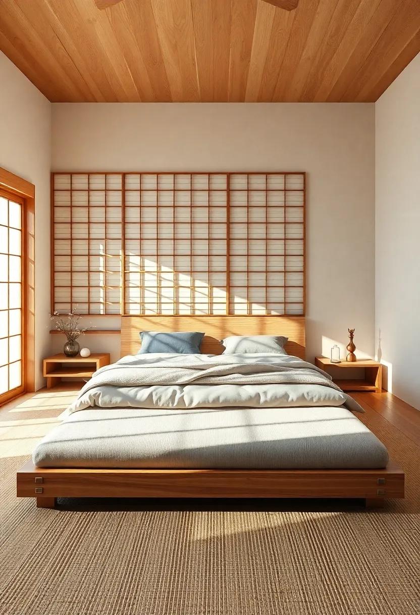 tatami Mats:‌ Traditional Comfort Meets‍ Modern Style