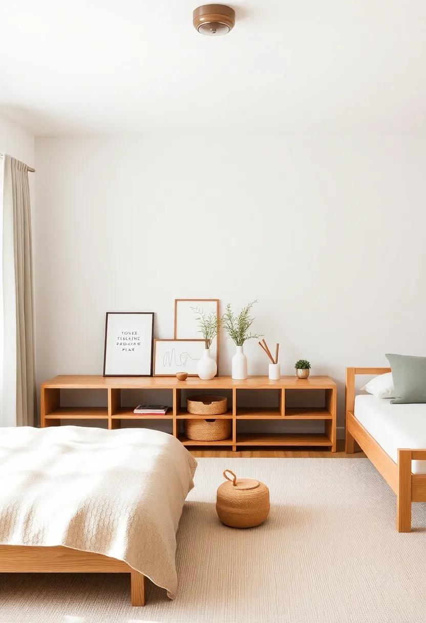 Personal touches: Curating ​Meaningful Decor for Your Retreat