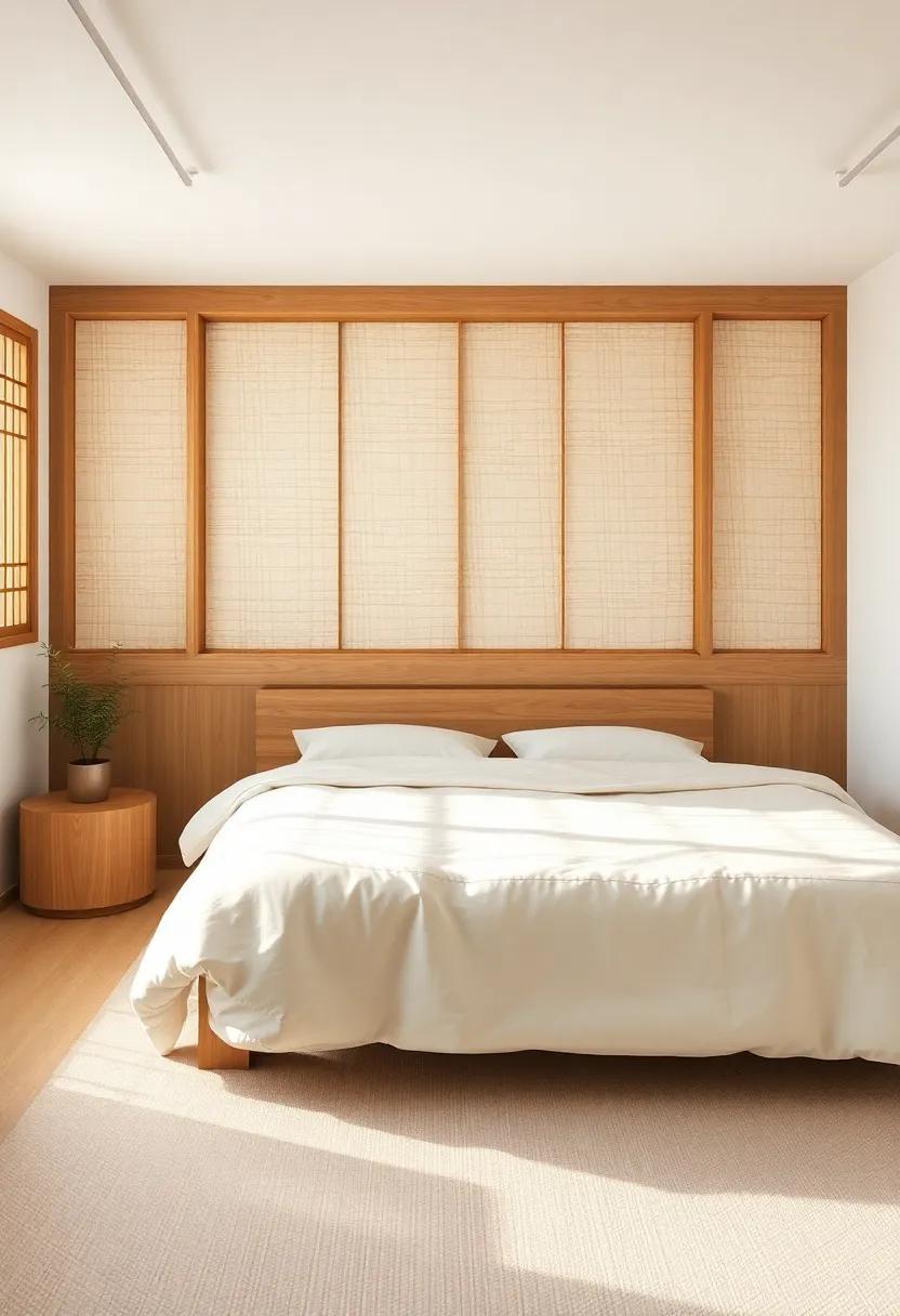 Textures that ‍Talk: The Role of Fabric in Japanese Aesthetics