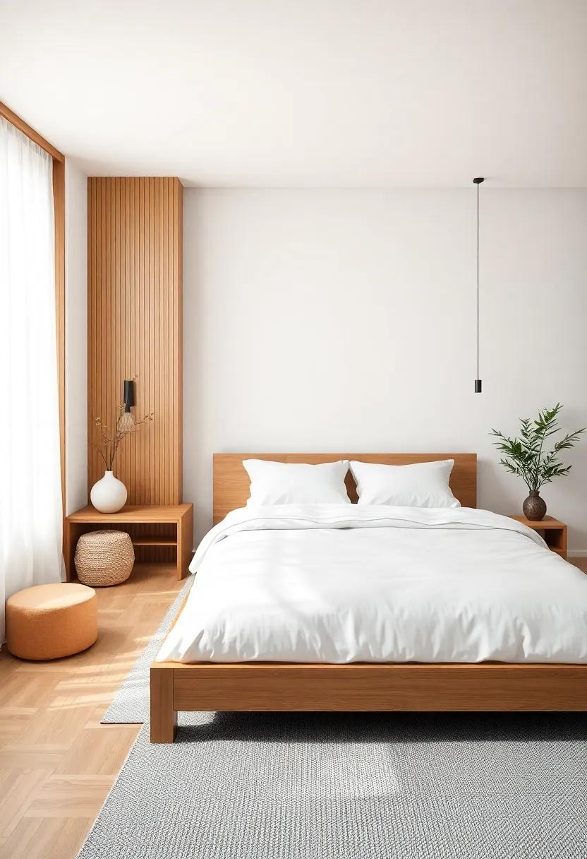 Creating Harmony: Balancing Space with Thoughtful layout