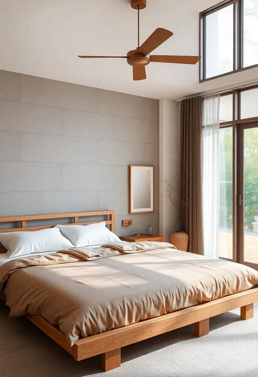 Zen Elements: Integrating Nature into ‌Your Sanctuary