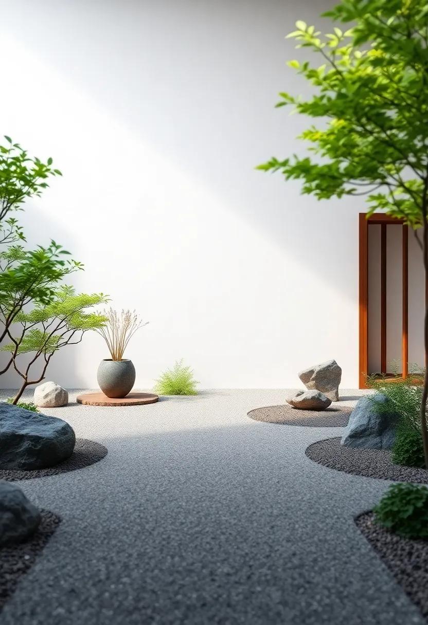 Cultural Reflections: The Historical Significance ‍of Zen Gardens