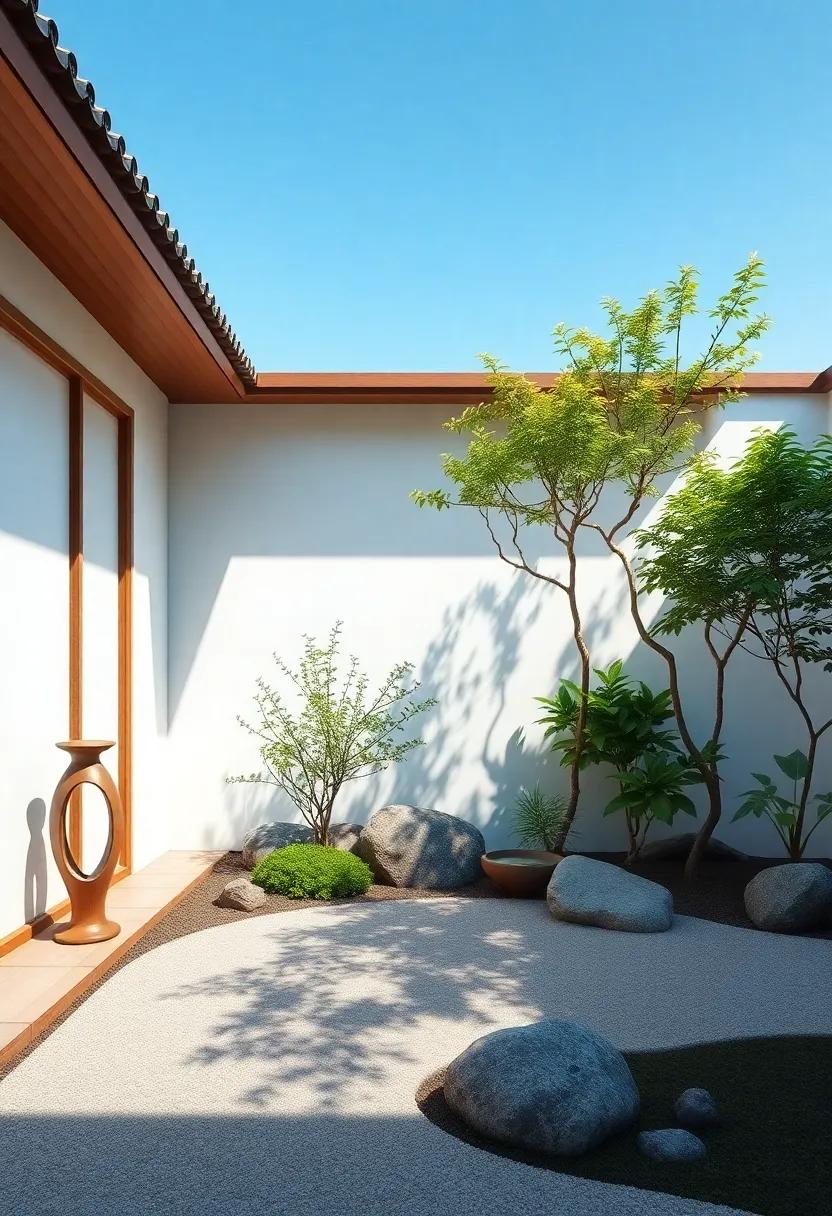 Feng Shui⁢ Principles: Enhancing Energy ⁤Flow⁣ within Your Space