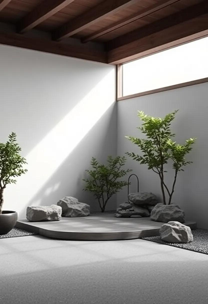 Meditative Spaces: Creating Nooks for Contemplation⁣ and ⁣Relaxation