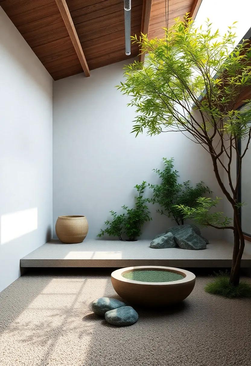 Minimalist Design: ‍Transforming Your Space‌ with ⁤Clutter-Free Aesthetics