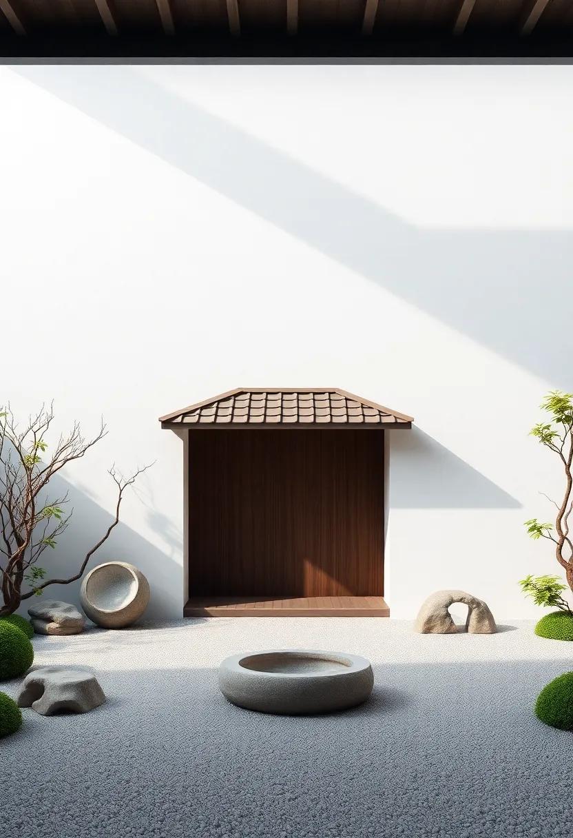 Symbolism‌ in Simplicity:‌ Understanding the Meaning Behind⁢ Garden elements