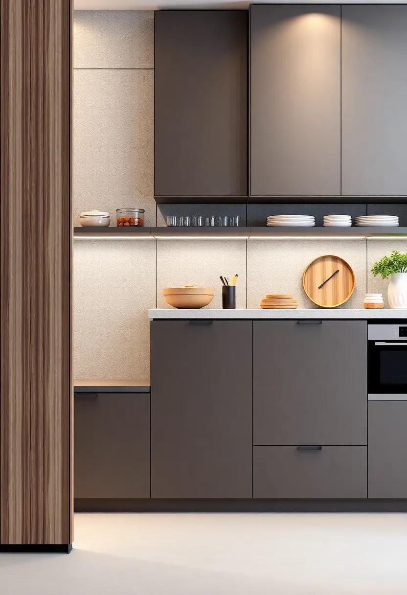 Choosing the Right Materials for Durable‌ and Stylish Storage Solutions