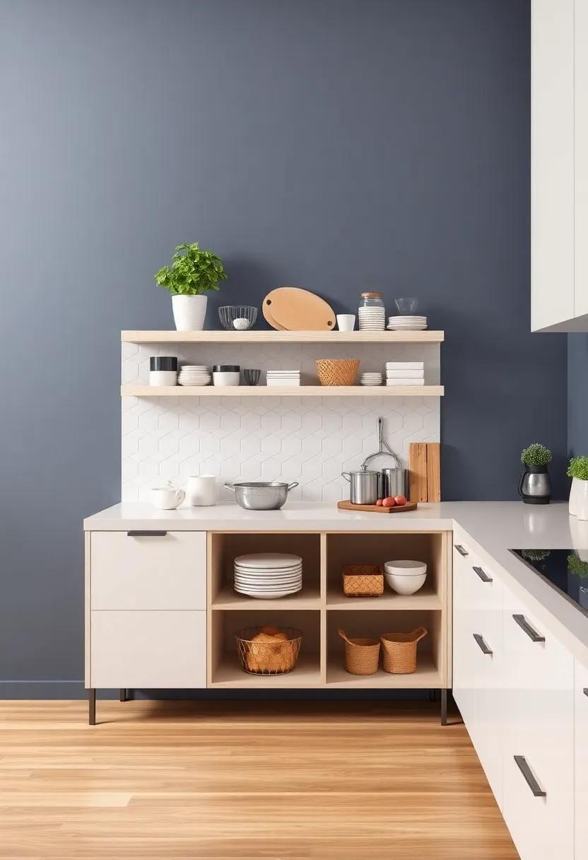 Smart Baking Station Concepts That⁢ Keep Your ⁣Ingredients Within Reach
