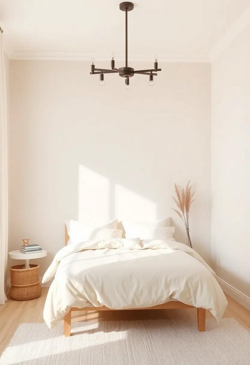 Vanilla Cream:‍ A ⁤slightly⁢ richer version of cream, ⁢vanilla cream envelops your ⁣room in warmth,‌ making it feel both ​inviting and soothing
