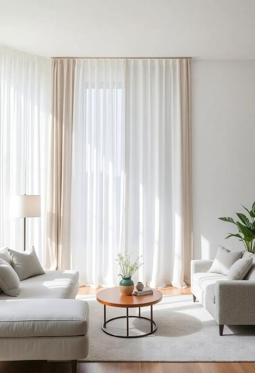 Drapery Styles That Complement ‍Modern and Traditional Décor