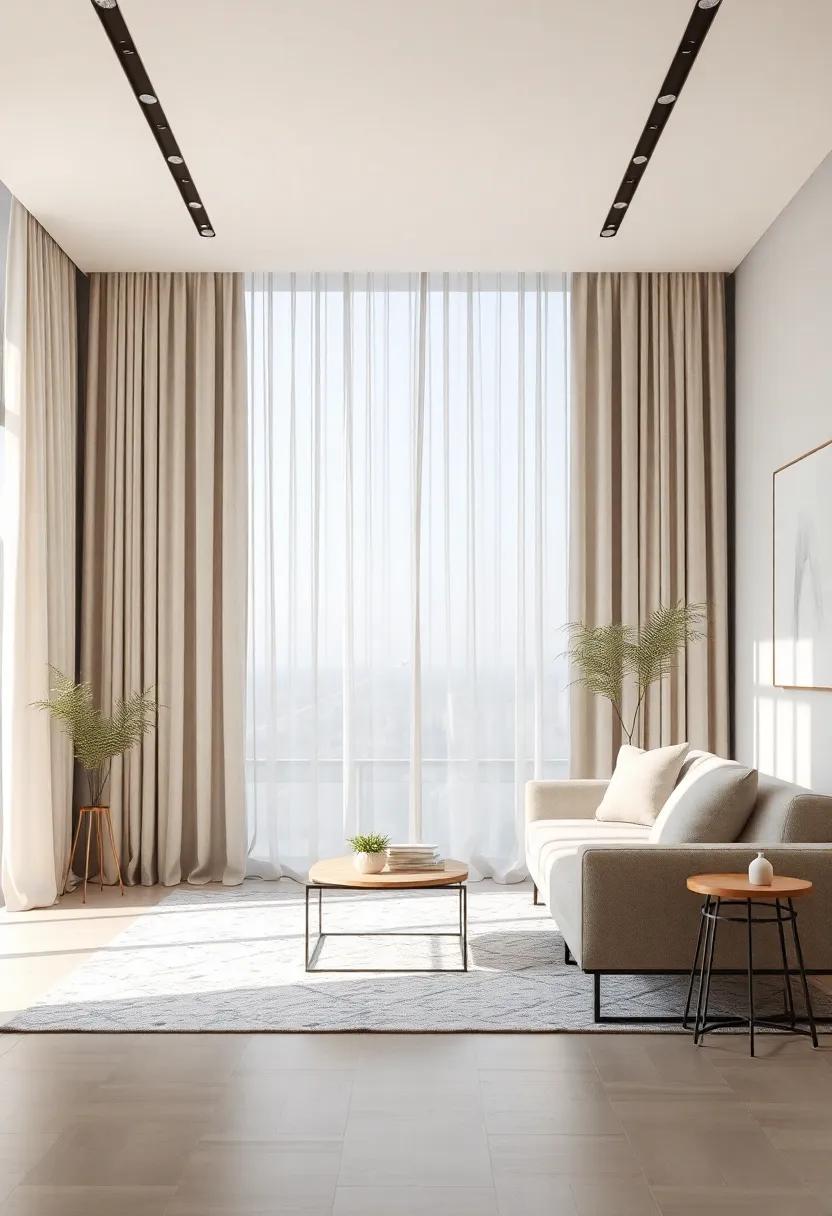 The Psychology of Curtains: How Fabrics Influence Mood