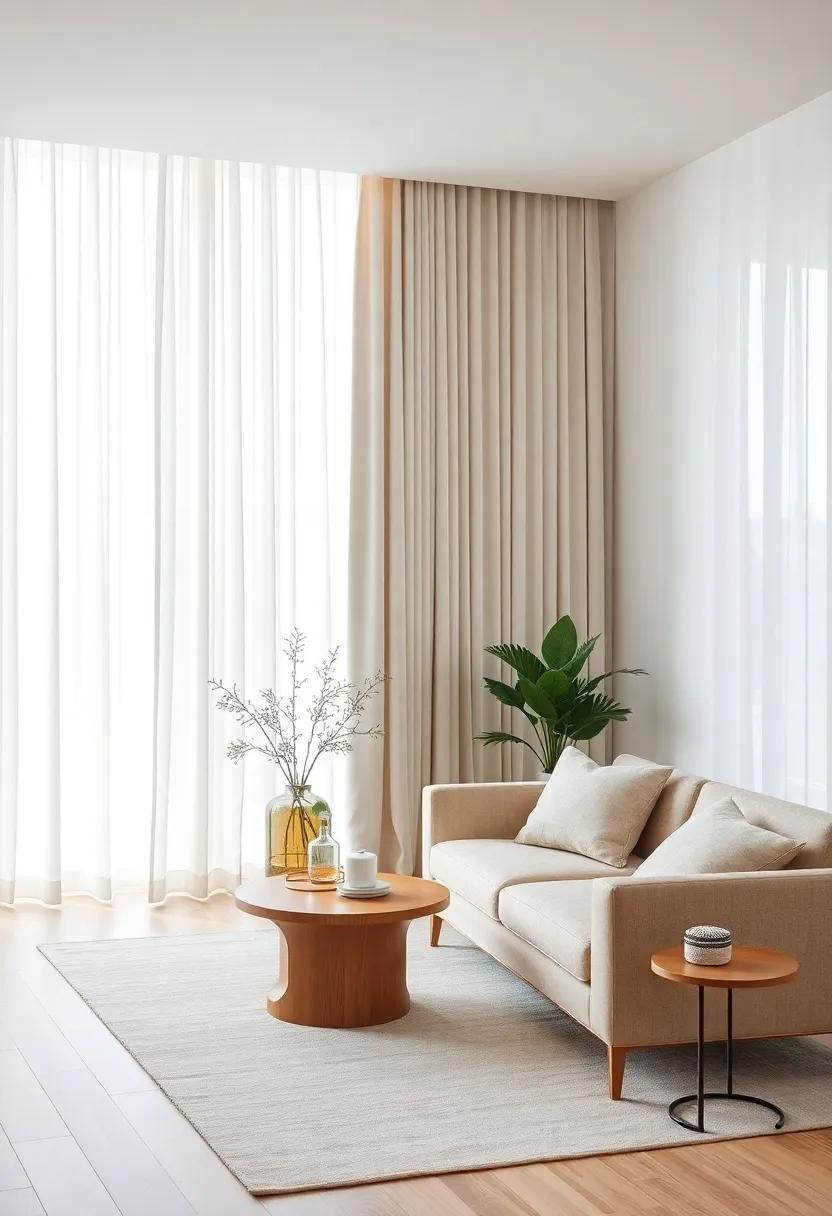 Seasonal Switch: Adapting Your Curtains for Year-Round Style