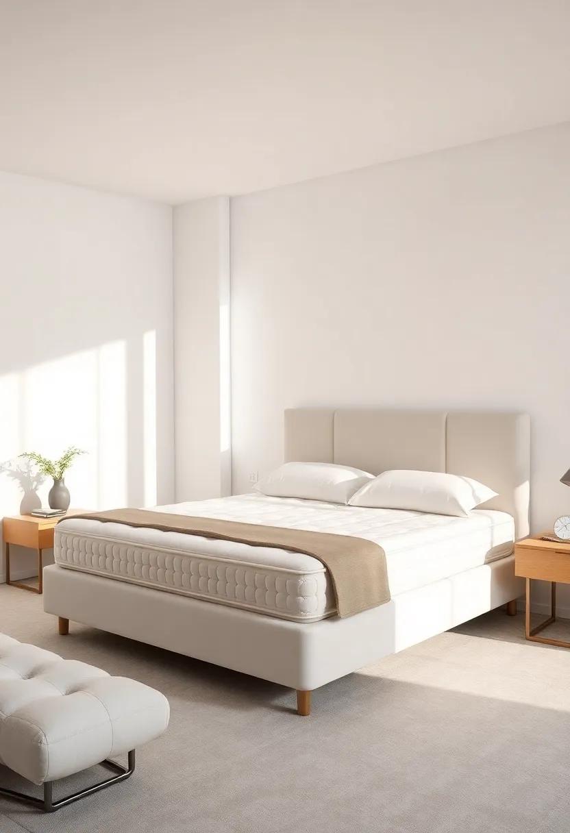 Bespoke Mattresses‍ Tailored for Your best Night's Sleep