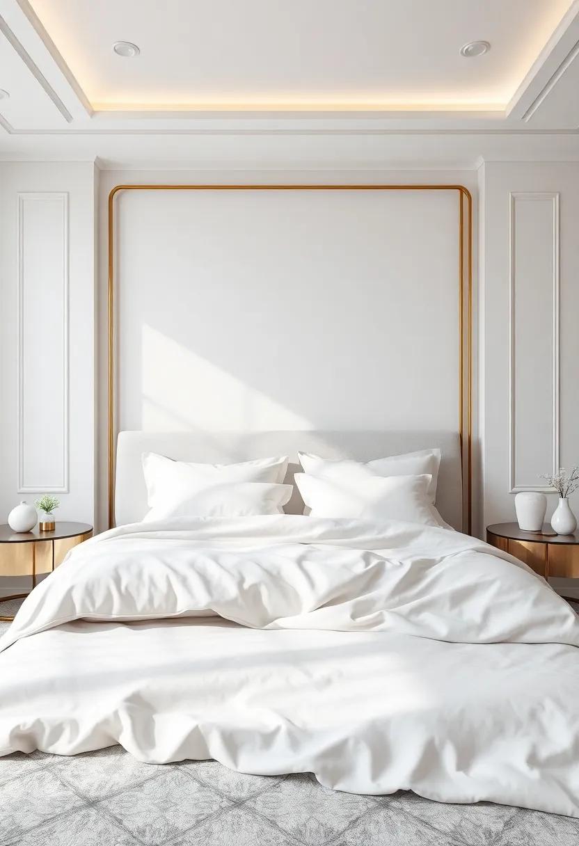 Chic‌ bed Linens⁢ That Offer‍ Both Comfort and⁢ Style