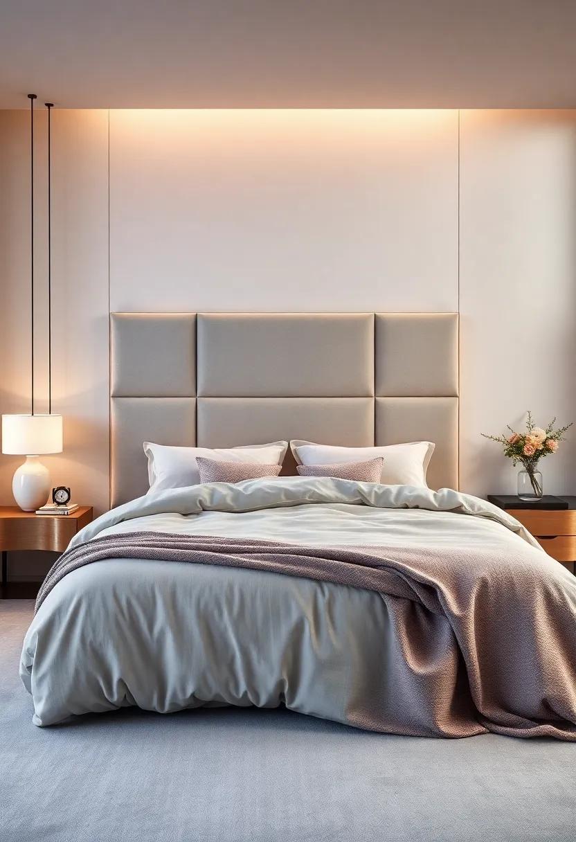 Cozy Comfort Meets Opulence: The Ultimate Plush Bedding Selection