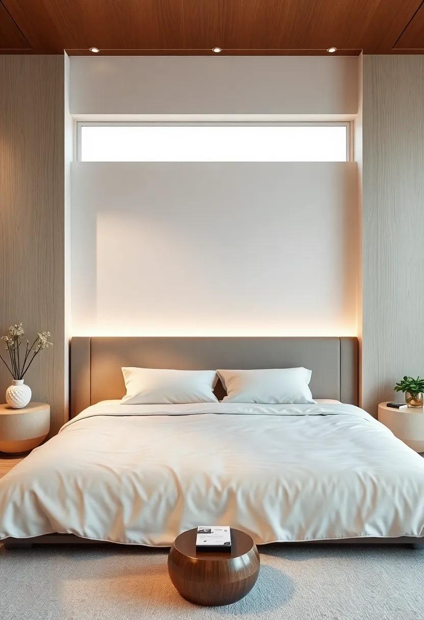 The‍ Impact ⁢of Aromatherapy on Your Bedroom Ambiance