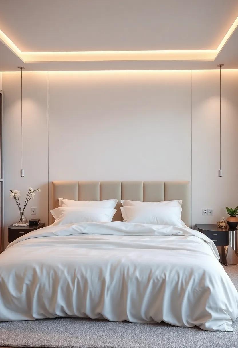 Inspiring Ideas for Luxurious ⁢Bedding ⁢Accessories That​ Complete Your‍ Look