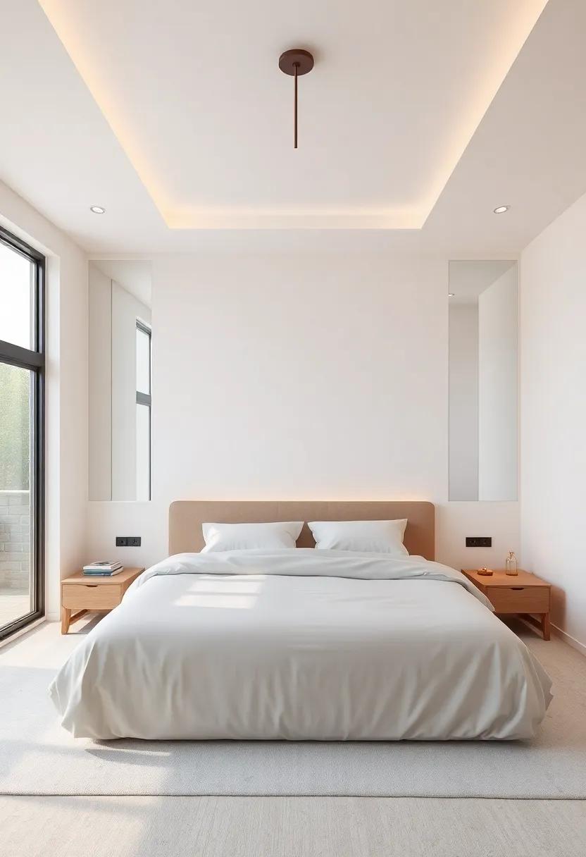 Inviting windows: Enhancing Natural Light for​ a Warm ‌Sleep Environment