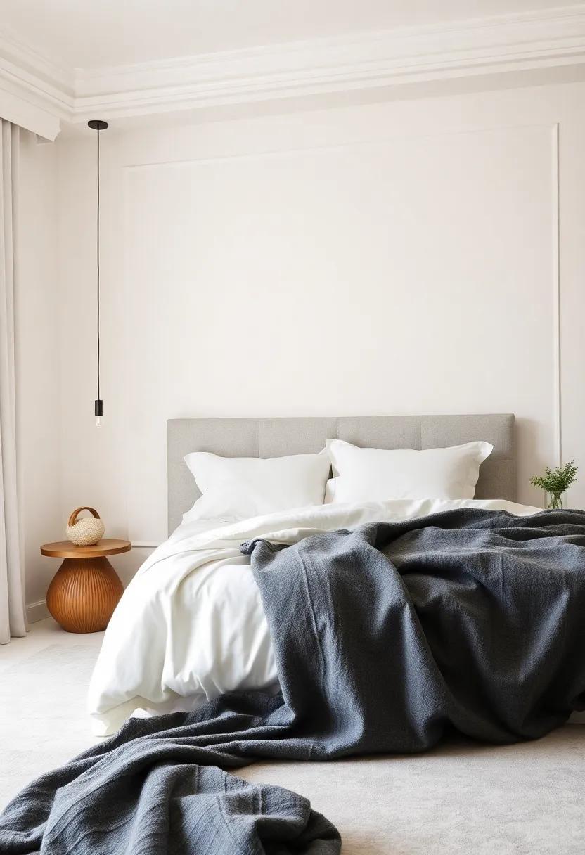 Personal Touches: Curating⁣ a Bedroom design That Reflects your Style