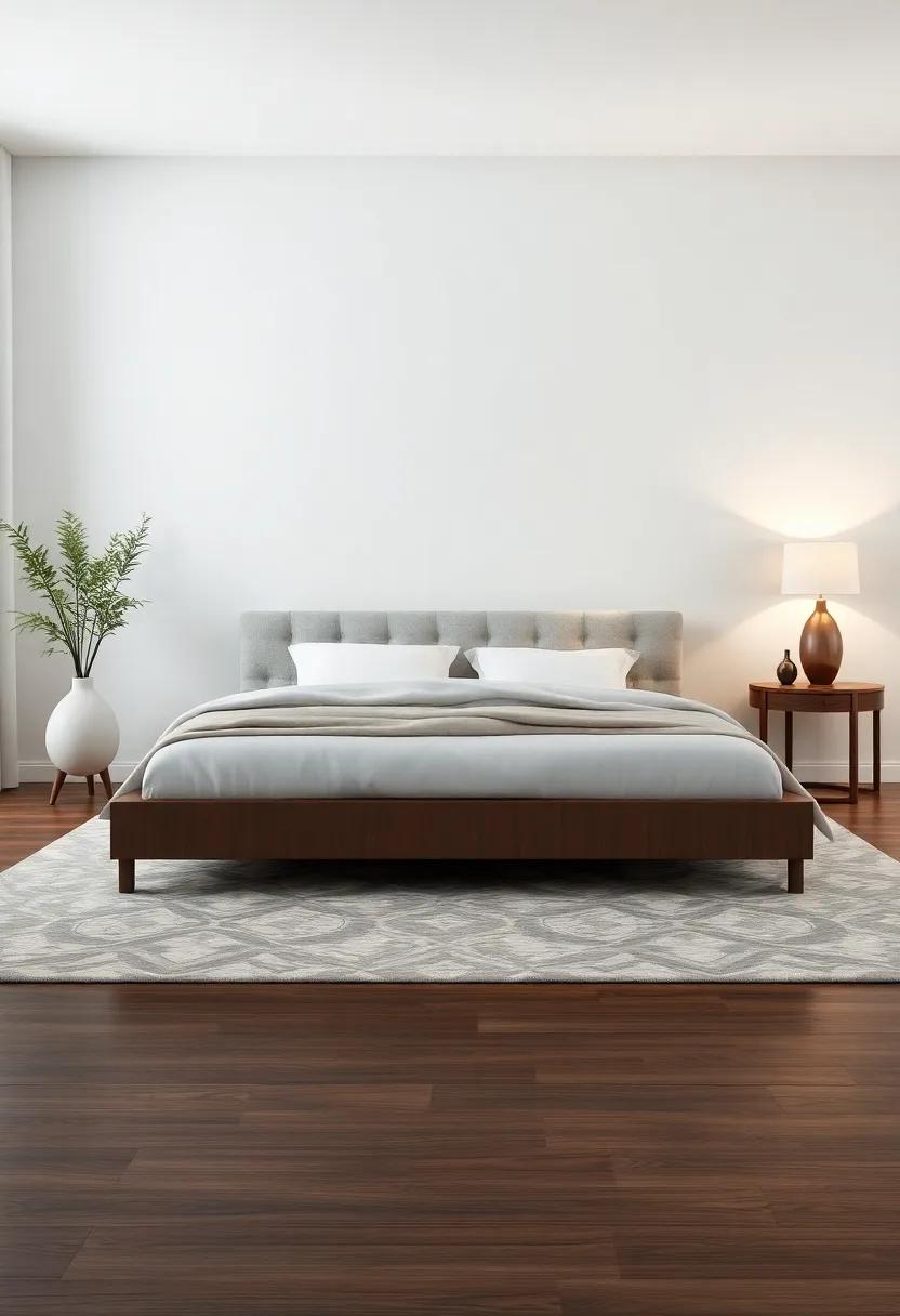 Revitalize Your Bedroom With Nature-Inspired Design Elements