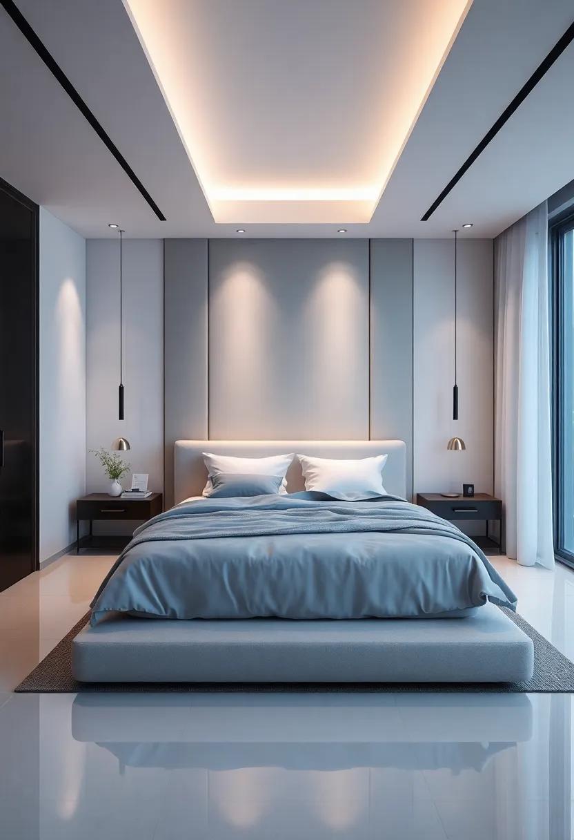 Seamless Integration of Technology⁢ for Modern​ Sleep Solutions