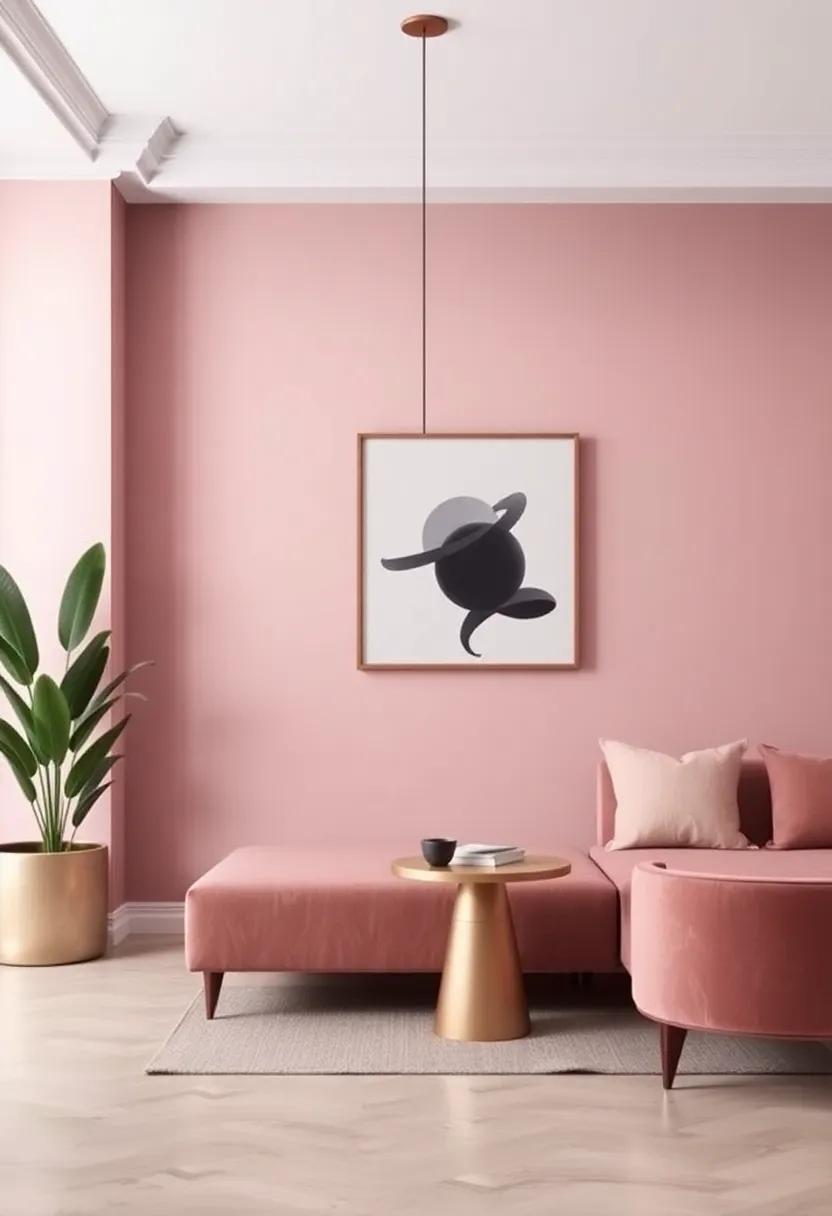 Thoughtful ⁣color Palettes: Choose a cohesive color palette throughout your home that balances elegance and ​comfort, making spaces flow ⁤seamlessly together
