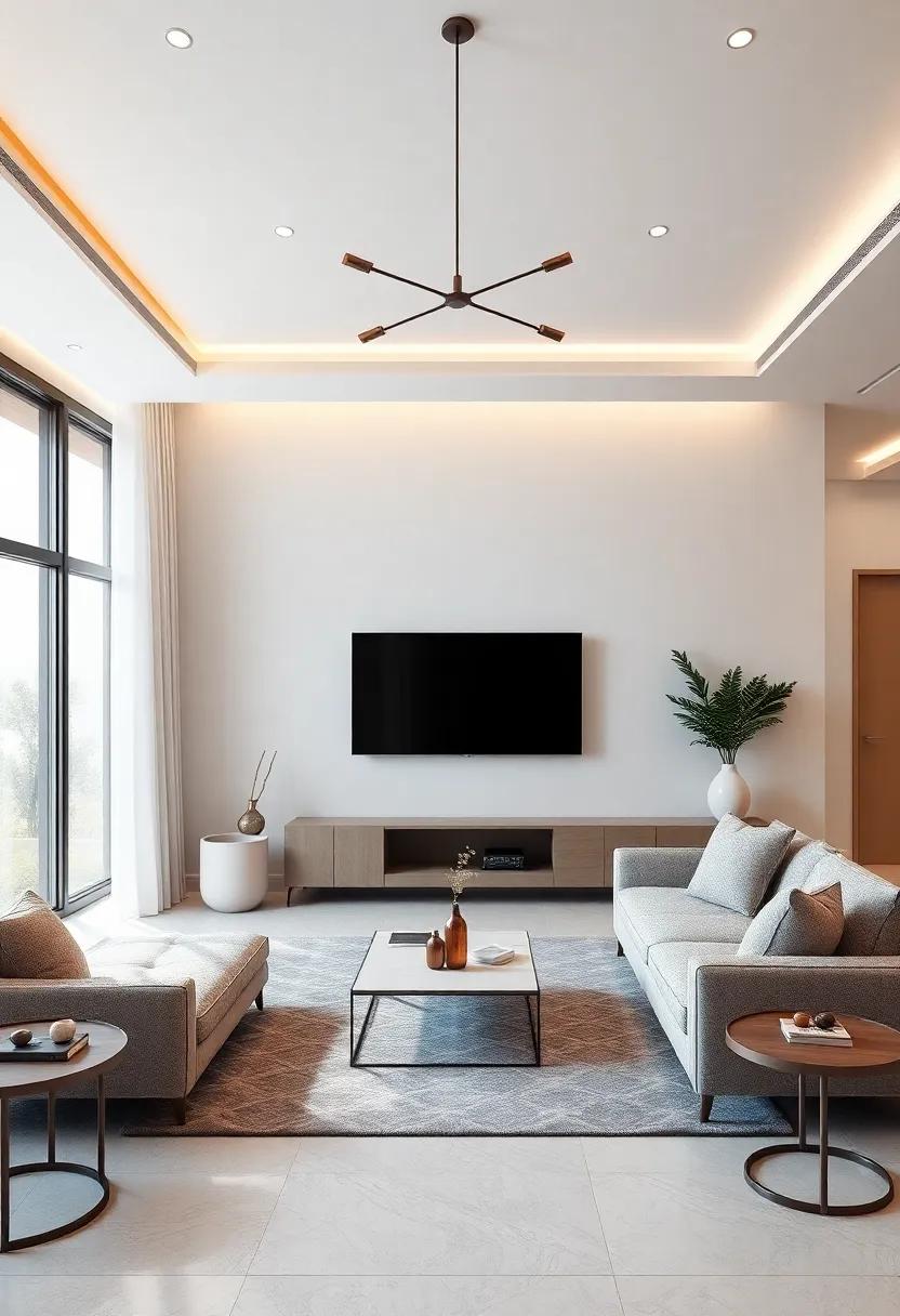 Choosing Your ‍Color Scheme: Harmonizing Luxury With Comfort