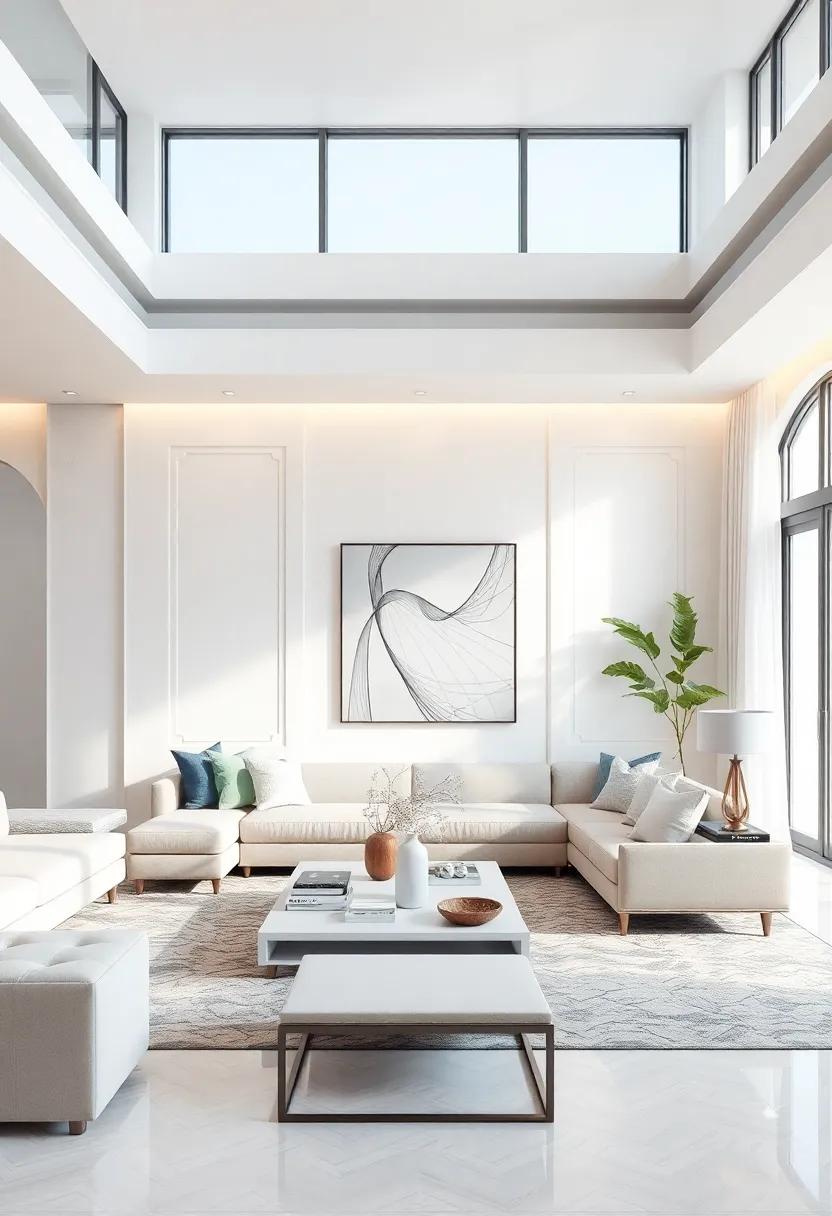 Creating Versatile​ Spaces: Combining Functionality With Elegance