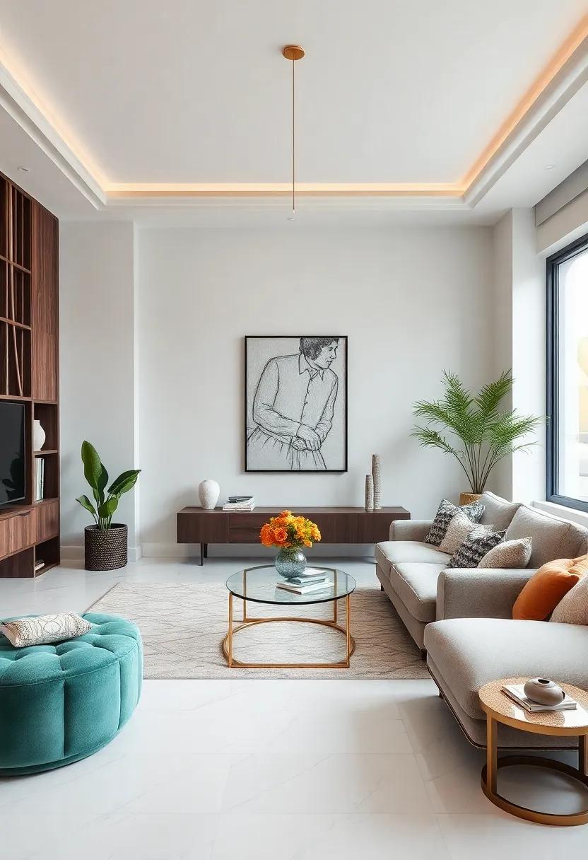 Eclectic Mixes: How⁣ to Curate Diverse Styles⁢ for Maximum Impact