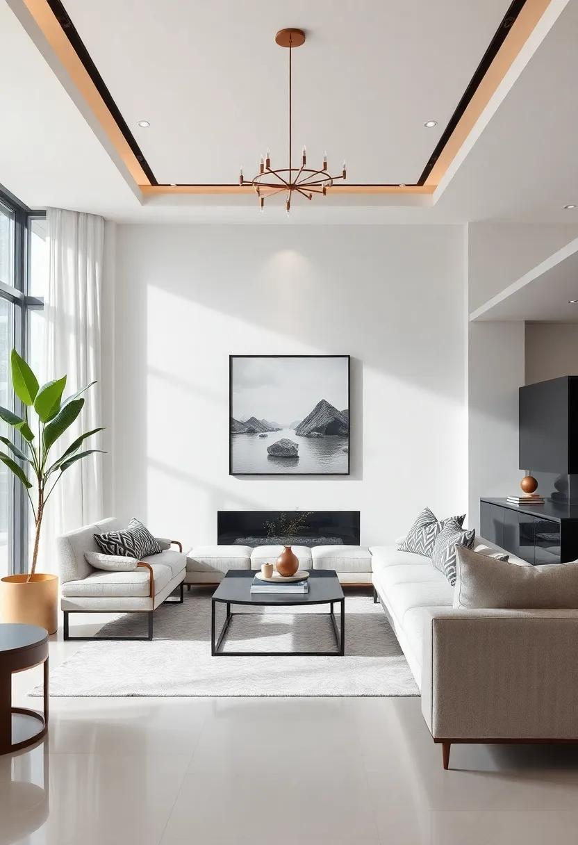 Personalized Spaces: Reflecting Individuality Through Custom ‌Decor