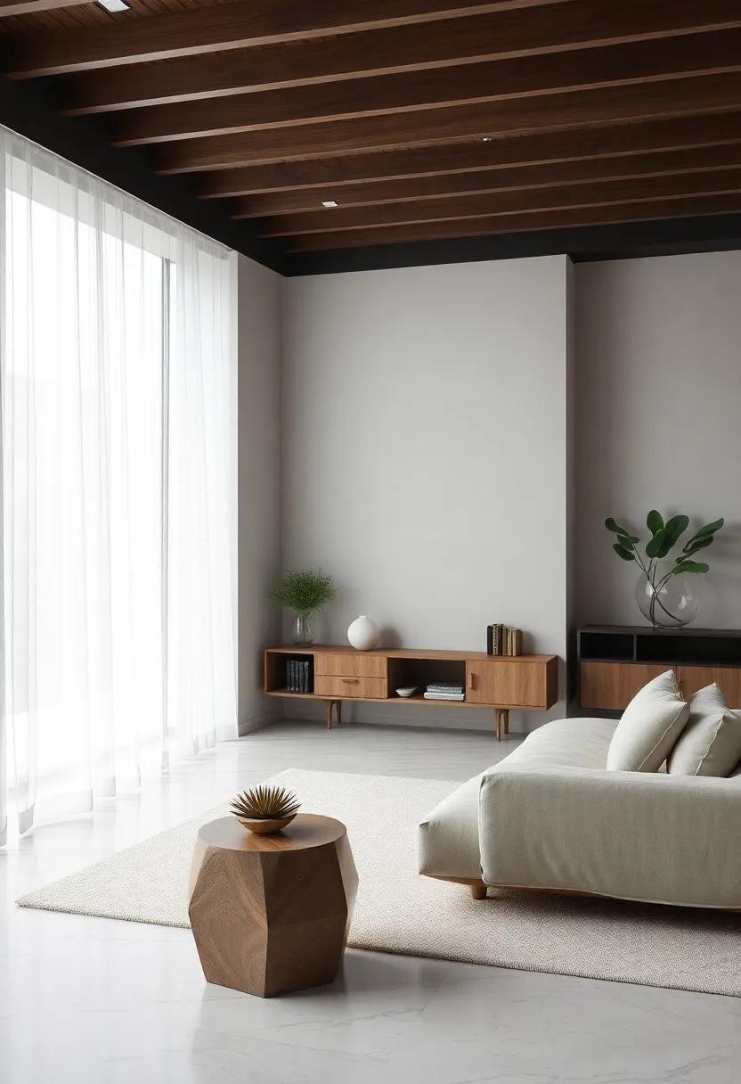 Sustainability Meets‍ Luxury: Choosing Eco-friendly Maximalist Elements
