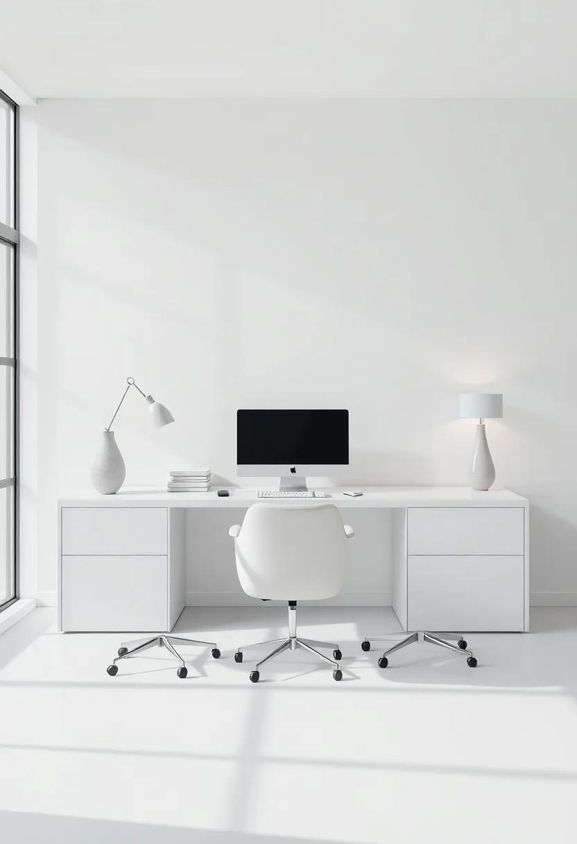 Contemporary Furniture ⁤Choices That Blend Style and Functionality