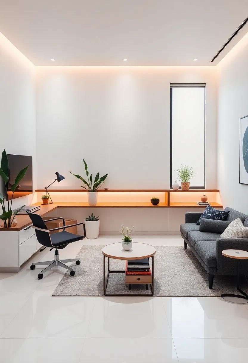 Incorporating Wellness Elements for a ⁢Balanced and Invigorating Work Environment