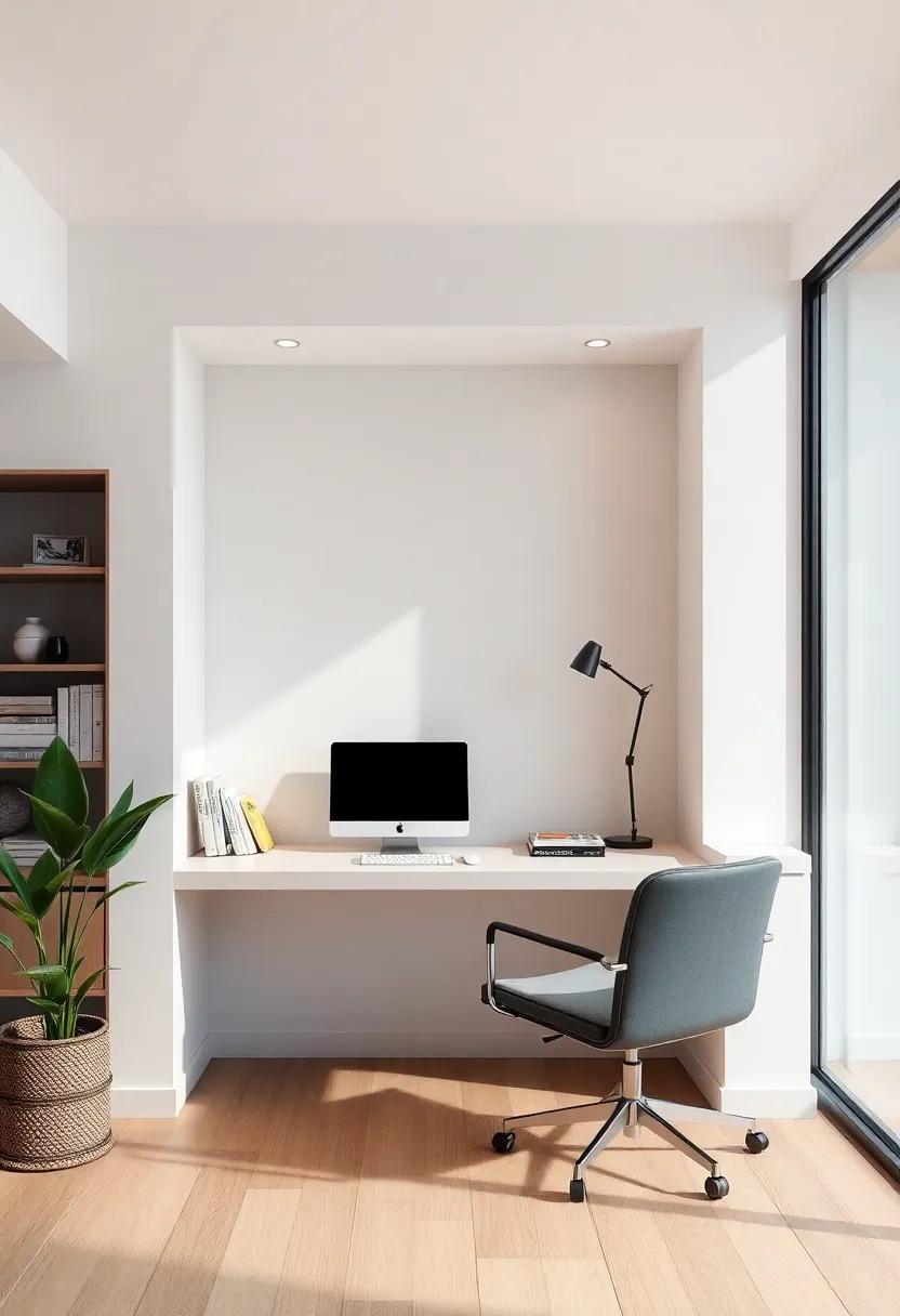 Cozy ‌Reading Nooks to Enhance ⁤Focus and Relaxation