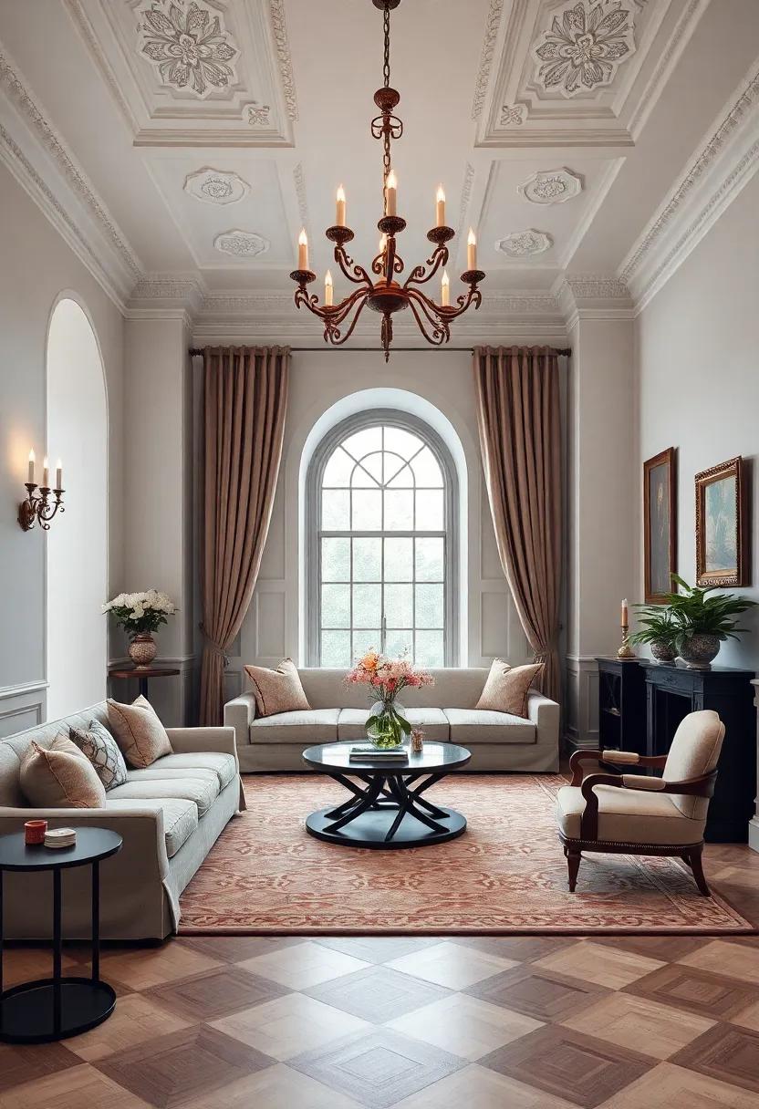 Creating Cozy Nooks: Designing Intimate Spaces ‍Amidst‌ Grandeur