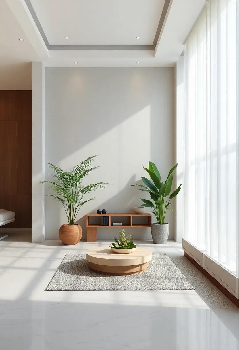 Natural elements: Integrating Greenery into Luxurious Renaissance Homes