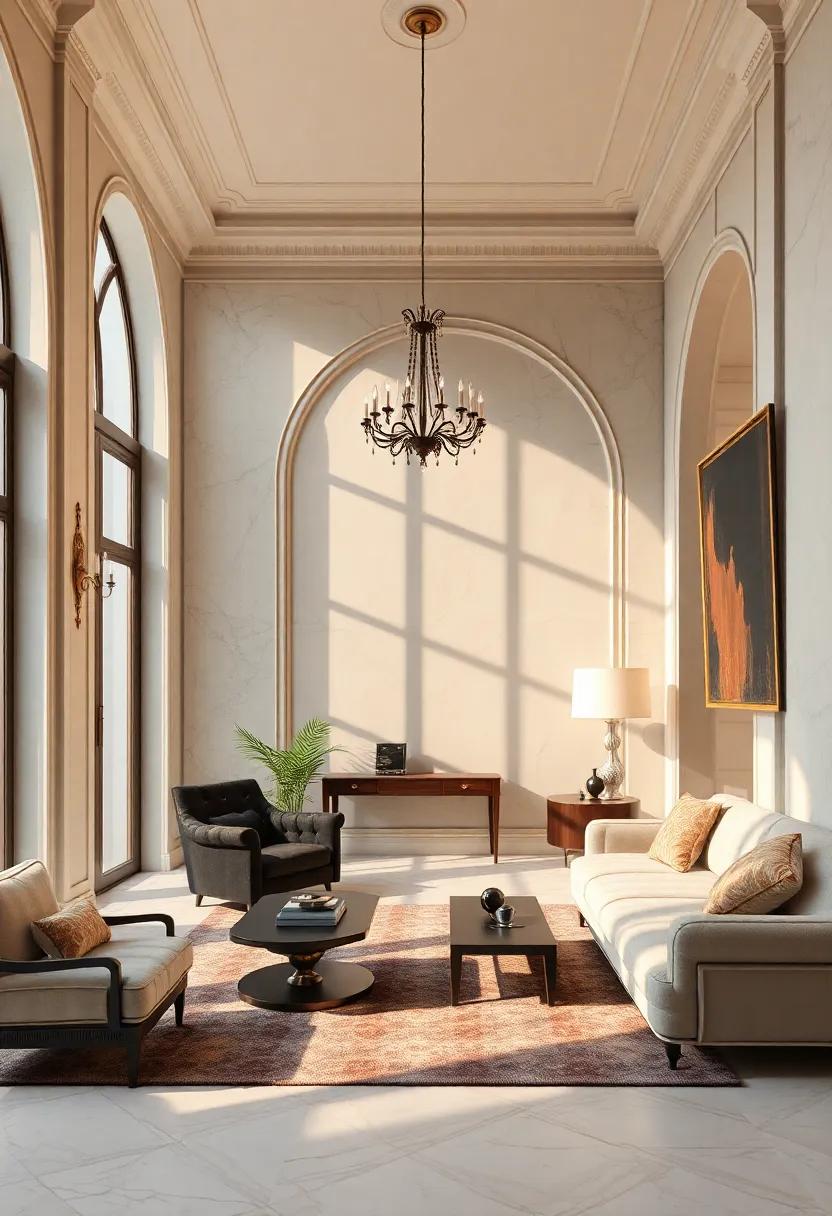 The Sound of Luxury: Selecting Music and Soundscapes for Elegant Living