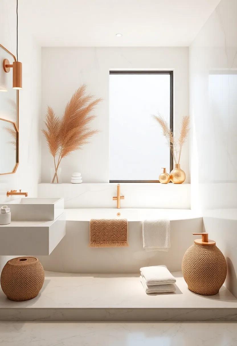 Artful Accessories:⁣ Curating⁢ Decorative Elements for a Cohesive Look