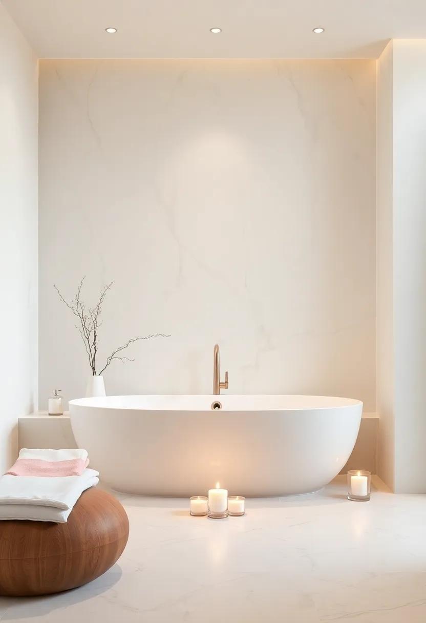 Calming ‌Scents:​ implementing Aromatherapy ​with⁣ Candles and‌ Diffusers